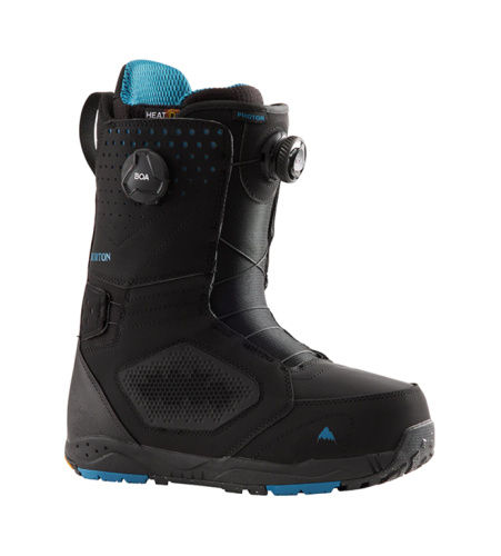 Сноубордические ботинки Burton Photon BOA Wide 24/25