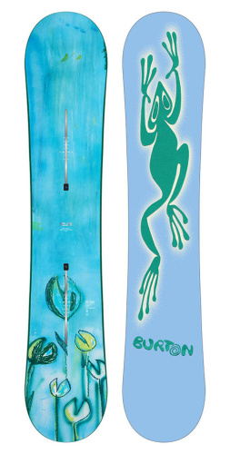 Сноуборд Burton Blossom Frog 25/26