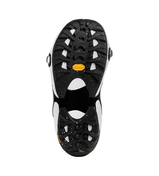 Waverange X Step On