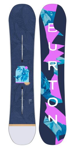 Сноуборд Burton Yeasayer 25/26