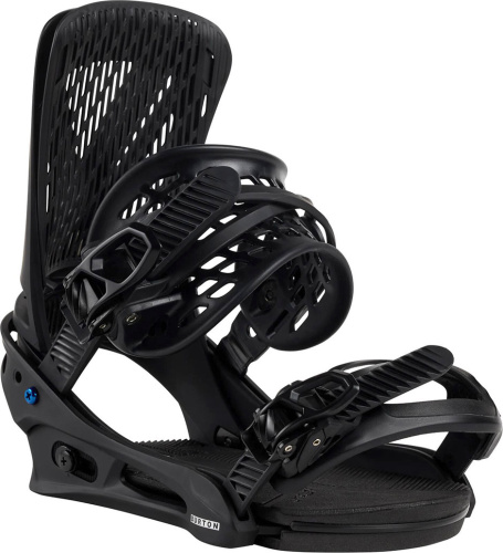 Сноубордические крепления Burton Genesis 25/26