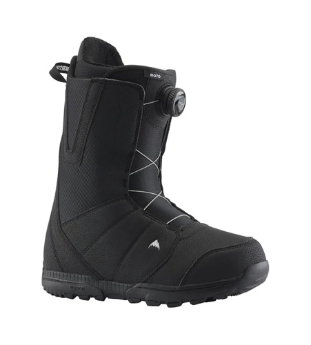 Сноубордические ботинки Burton Moto BOA 24/25