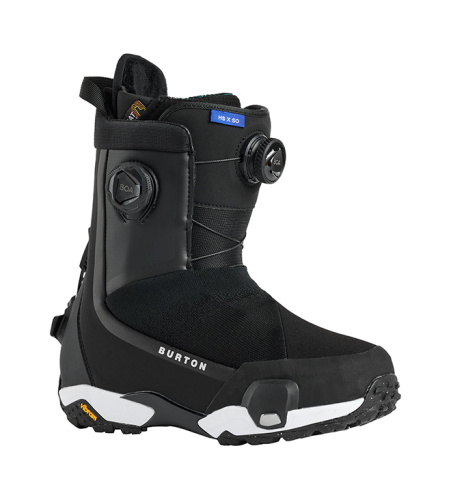 Сноубордические ботинки Burton Highshot X Step On 25/26