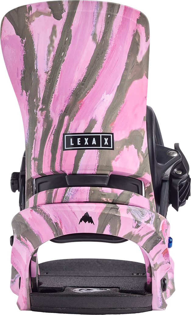 Lexa X Re:Flex