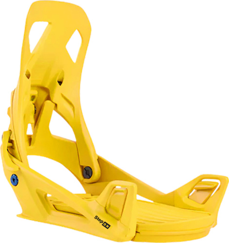 Сноубордические крепления Burton Step ON Mens 24/25