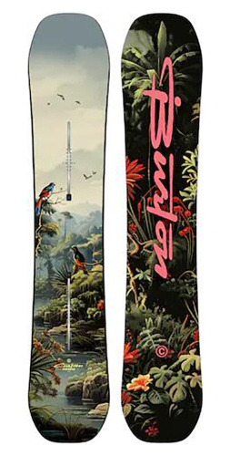 Сноуборд Burton Custom Board 25/26