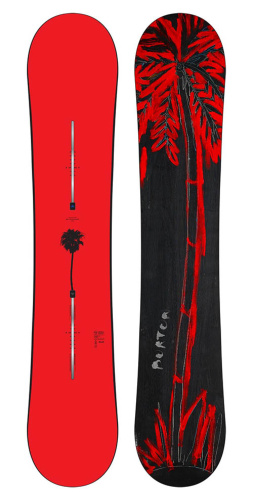 Сноуборд Burton Blossom Cherry Blossom 25/26