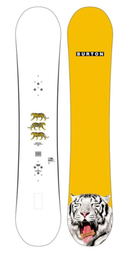 Сноуборд Burton Men's Process Experience Rental 24/25